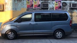 Hyundai Starex vgt crdi 2008 for sale