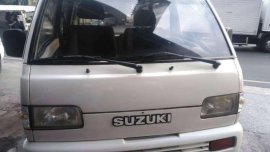 Suzuki Multi-Cab 2008 for sale