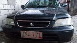Honda City exi 1997 for sale