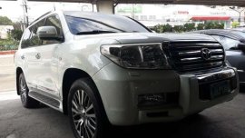 2011 Toyota Land Cruiser vx dubai for sale
