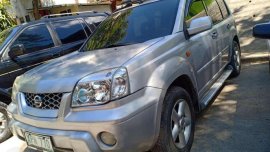 Nissan X-trail 2004 for sale