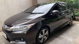 2016 Honda City 1.5 VX Navi CVT for sale