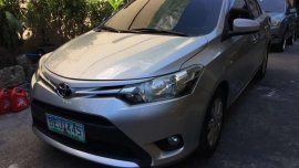 2014 Toyota Vios E for sale
