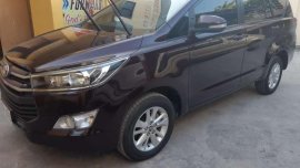 2016 Toyota Innova E for sale