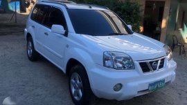 2006 Nissan Xtrail for sale 