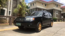 2006 Subaru Forester for sale 