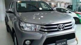 2019 Toyota Hilux For sale