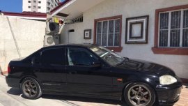 1999 Honda Civic SiR for sale