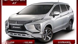 2019 Mitsubishi Xpander For sale