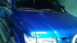 Isuzu Crosswind 2004 XT for sale