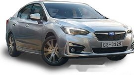 Subaru Impreza 2019 for sale