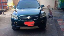 Chevrolet Captiva 2008 for sale