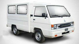 Mitsubishi L300 Exceed 2018 new for sale