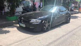 2007 BMW Z4 FOR SALE