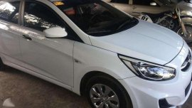 Hyundai Accent 2016 for sale 