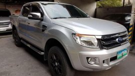 2013 Ford Ranger xlt matic for sale