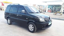 Like New Mitsubishi Adventure for sale