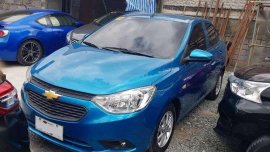 2017 Chevrolet Sail MT for sale