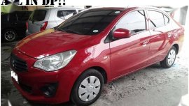 2016 Mitsubishi Mirage G4 AT for sale