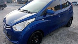 Hyundai Eon glx 5 2018 MT for sale
