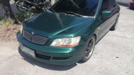 Mitsubishi Lancer Cedia 2004 for sale