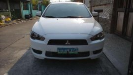 Mitsubishi Lancer EX 2013 for sale 