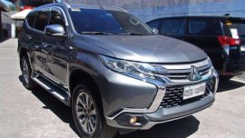 2016 Mitsubishi Montero Sport GLS 2.4 AT