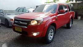 2012 Ford Ranger XLT Trekker Automatic for sale