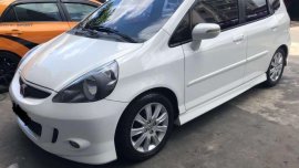 2007 Honda Jazz MMC body 1.5 vtec engine local unit