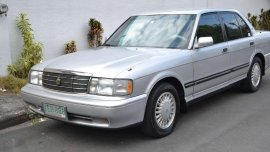 1997 Toyota Crown for sale