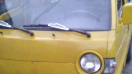 Suzuki Multi-cab Van 2010 for sale