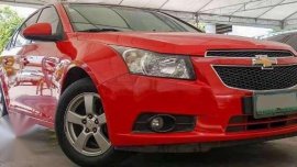 2010 Chevrolet Cruze for sale