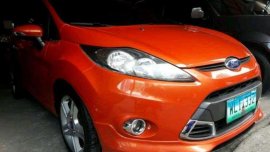 Ford Fiesta S 2013 for sale 