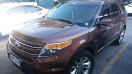 Ford Explorer 2012 for sale 