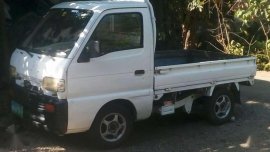 Like new Suzuki Multi-Cab for sale