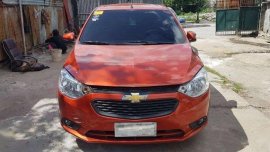 2016 Chevrolet Sail MT for sale