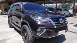 2016 Toyota Fortuner G 2.5 4x2 D4D AT for sale