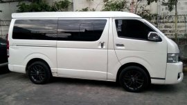 2016 Toyota Super Grandia for sale