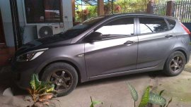 Hyundai Accent 2015 for sale 