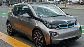 The future of the BMW I-series: Updated news about BMW i3, BMW i8 & more