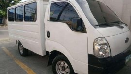 Kia K2700 Delivery Van 2015 for sale