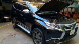 Mitsubishi Montero 2016 for sale