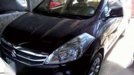 2017 Suzuki Ertiga for sale