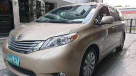 2014 Toyota Sienna for sale