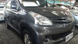 Toyota Avanza 2014 for sale