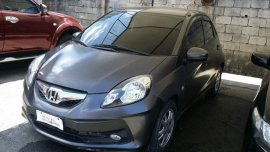 Honda Brio 2015 for sale