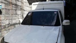 Foton Blizzard LCV 2011 for sale