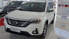 GAC GS4 2019 for sale