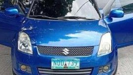 Suzuki Swift hatchback 2010 for sale