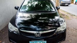 Honda Civic fd 1.8s 2006 for sale